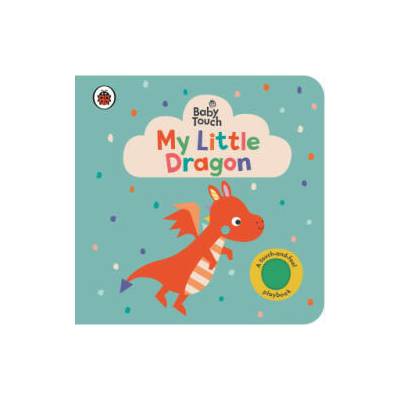 Baby Touch: My Little Dragon | Ladybird