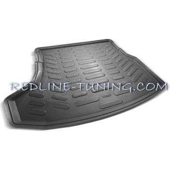 Image 1 of Rizline Стелка за багажник Rizline на Mercedes S class W221 2006-2013г (pa515127)