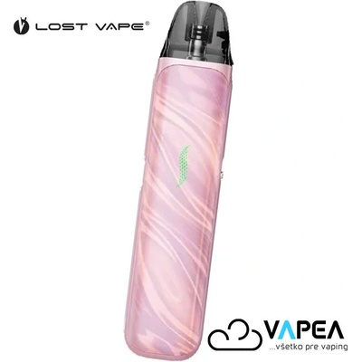 Lost Vape URSA Nano S3 Pod 1600 mAh Rose Silk