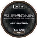 Sonik Subsonik Brown 3000 m 0,35 mm