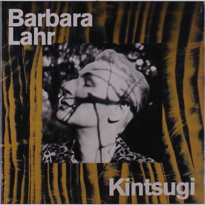 Barbara Lahr - Kintsugi (10") (4260082361123)