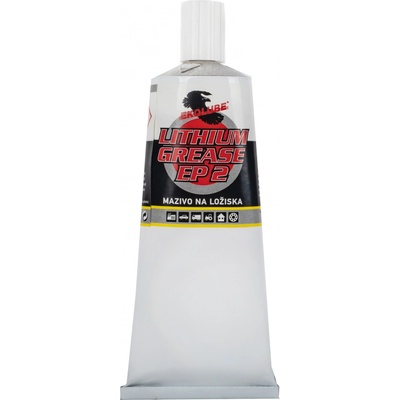 Ekolube Lithium Grease EP 2 100 g – Zboží Mobilmania