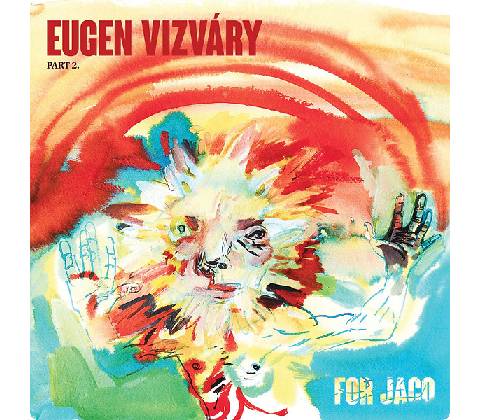 VIZVARY EUGEN FOR JACO CD