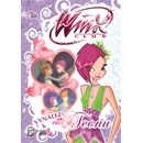 Winx Vynález pro Tecnu
