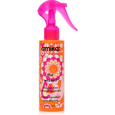 Amika: The Wizard Silicone-free Detangling Primer 150 ml