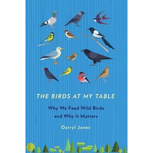 Birds at My Table | Darryl Jones (2018)