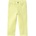 Mayoral Дълъг панталон Mayoral - Жълт, серж slim fit basic, 12 м (25-00506-060-12M)