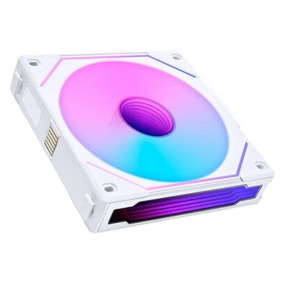 LIAN-LI UNI FAN SL-INF REVERSE BLADE UF-RSLIN120-1W
