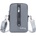 Baellerry Мъжка Чантичка за кръст Baellerry FO-25618 - Сива KP25618