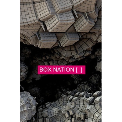 Hede Box Nation [] Lets Go Build and Fight (PC)