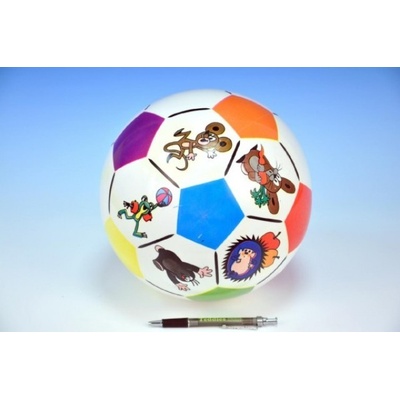 Míč Krtek 23cm