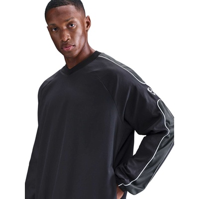 Nike Блуза m nk df acd+ shell top w