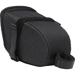 VAUDE Чанта за рамка Vaude Race Light XL Luminum Bike bag - Black - размер 0, 9 l (510-3738-0111)