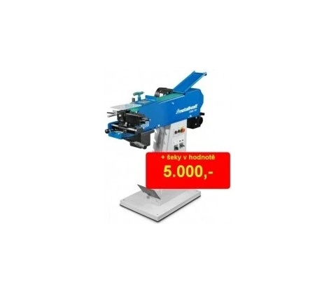 Metallkraft KRBS 101