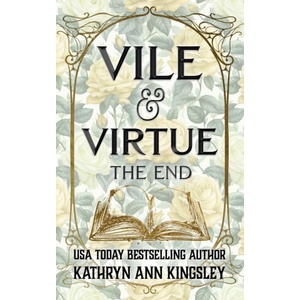 Vile & Virtue | Kathryn Ann Kingsley (2026)