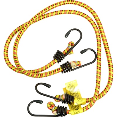 Compass Upínač pružný 2x60cm TÜV/GS