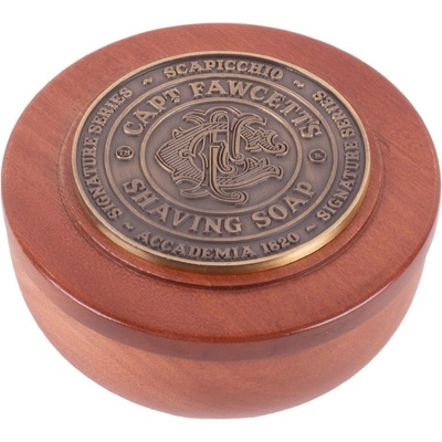 Captain Fawcett mýdlo na holení 110 g – Zboží Dáma