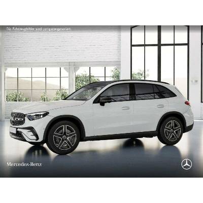 Mercedes-Benz GLC 200 AMG 150 kW