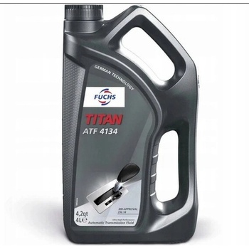 Fuchs Titan ATF 4134 4 l