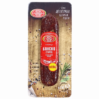KEN Бански старец 180г