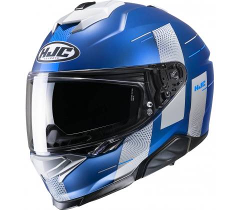 HJC i71 PEKA