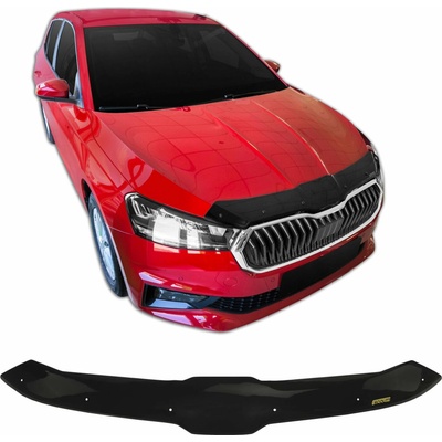 Deflektor kapoty Škoda Fabia IV. 2021-