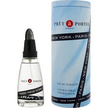 Prêt à Porter Original toaletná voda dámska 50 ml
