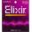 Elixir Nanoweb Phosphor Bronze HD Light