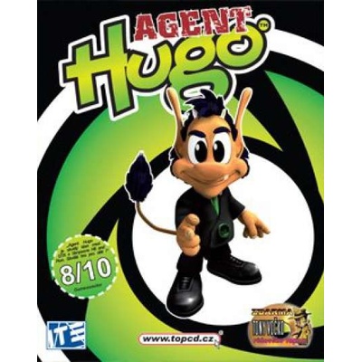 Hugo: Agent