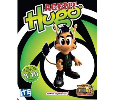 Hugo: Agent