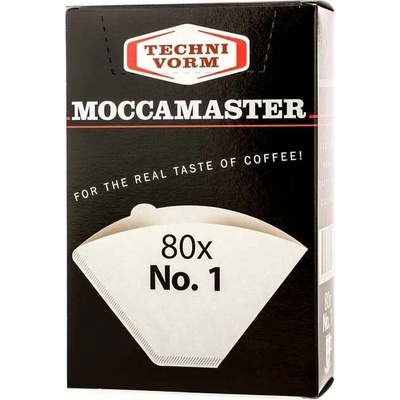 Moccamaster nr. 1 8712072850903