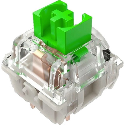 Razer Green Switch Set 36 ks
