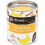 Ehrenwort Bananarama - био микс от подправки за бананов хляб - 60 г
