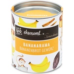 Ehrenwort Bananarama - био микс от подправки за бананов хляб - 60 г