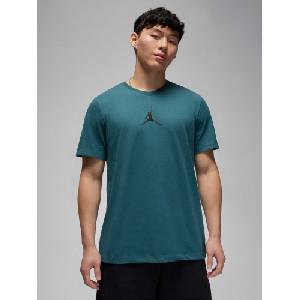 JORDAN Тениска m j jumpman df ss crew (cw5190-366)