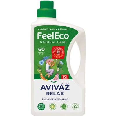 FOSFA FeelEco Aviváž Relax 1,5 l