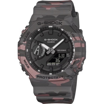 Casio GA-2100CM-8AER