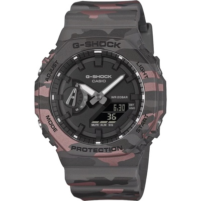 Casio GA-2100CM-8AER