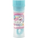 Teddies Bublifuk 50ml jednorožec