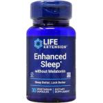 Life Extension Enhanced Sleep without Melatonin [30 капсули]