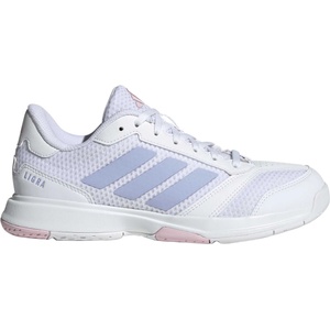Adidas Ligra 8 w бяло, светлосиньо 40 2/3 (ih8120)