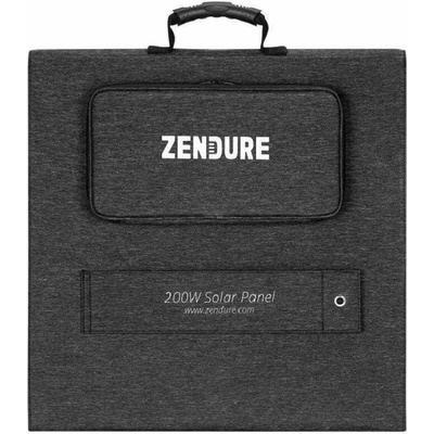 Zendure solárny panel 200W ZEN-SOLAR