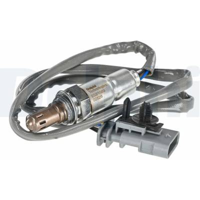 Lambda sonda DELPHI ES21689-12B1 (ES2168912B1)