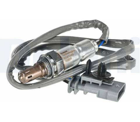 Lambda sonda DELPHI ES21689-12B1 (ES2168912B1)