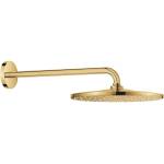 GROHE Rainshower Mono - Душ глава, диаметър 31 cm, Cool Sunrise 26558GL0 (26558GL0)