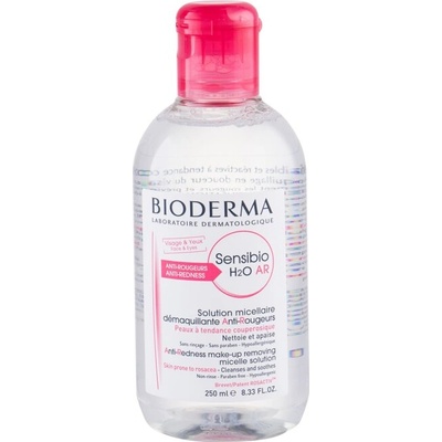 BIODERMA Sensibio H2O AR от BIODERMA за Жени Мицеларна вода 250мл