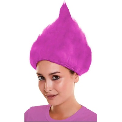 My other me Wigs My Other Me Лилав Един размер Trolls