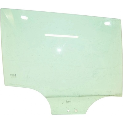 sklo do dveří pravé zadní ŠKODA Yeti 5L0 (lift) 5L0845206A