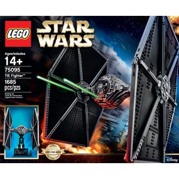 LEGO® Star Wars™ 75095 Exclusive TIE Fighter