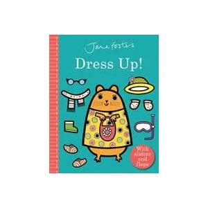 Jane Foster's Dress Up! | Jane Foster (ISBN: 9781787412941)